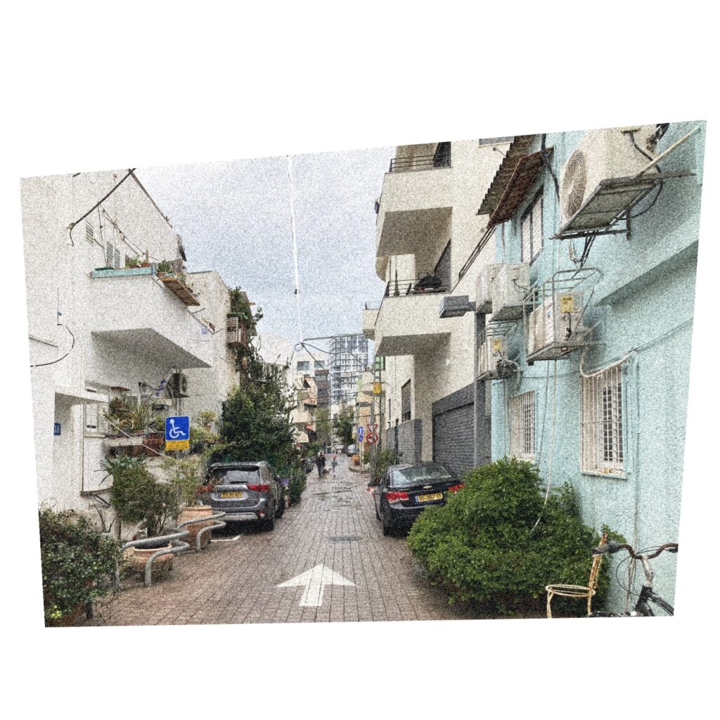כרם התימנים, תל אביב